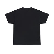 Load image into Gallery viewer, Remember the Love Black Unisex Heavyweight 100% Cotton T-shirt
