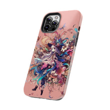 Load image into Gallery viewer, ✨ Trendy Tough Phone Cases for the Ultimate TikTok Anime Witch Aesthetic! 📱🔥 #TrendyPhoneCase #TikTokStyle #PhoneCaseFashion
