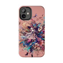 Load image into Gallery viewer, ✨ Trendy Tough Phone Cases for the Ultimate TikTok Anime Witch Aesthetic! 📱🔥 #TrendyPhoneCase #TikTokStyle #PhoneCaseFashion
