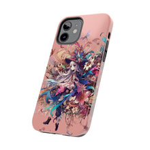 Load image into Gallery viewer, ✨ Trendy Tough Phone Cases for the Ultimate TikTok Anime Witch Aesthetic! 📱🔥 #TrendyPhoneCase #TikTokStyle #PhoneCaseFashion
