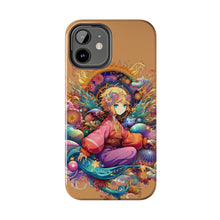 Load image into Gallery viewer, ✨ Trendy Tough Phone Cases for the Ultimate TikTok Celestial Anime Aesthetic! 📱🔥 #TrendyPhoneCase #TikTokStyle #PhoneCaseFashion
