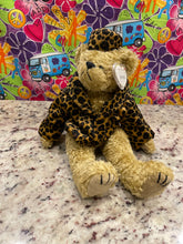 Load image into Gallery viewer, Ty Attic Treasures 1993 Isabella Bear Retired
