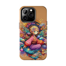 Load image into Gallery viewer, ✨ Trendy Tough Phone Cases for the Ultimate TikTok Celestial Anime Aesthetic! 📱🔥 #TrendyPhoneCase #TikTokStyle #PhoneCaseFashion
