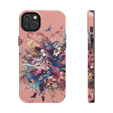 Load image into Gallery viewer, ✨ Trendy Tough Phone Cases for the Ultimate TikTok Anime Witch Aesthetic! 📱🔥 #TrendyPhoneCase #TikTokStyle #PhoneCaseFashion
