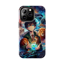 Load image into Gallery viewer, ✨ Trendy Tough Phone Cases for the Ultimate TikTok Anime Animal Kingdom Aesthetic! 📱🔥 #TrendyPhoneCase #TikTokStyle #PhoneCaseFashion
