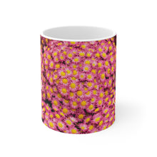 Load image into Gallery viewer, Rise and Shine #28 Ceramic 11oz Decorative Coffee Mug
