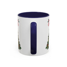 Load image into Gallery viewer, Mug - Merry Christmas Decorated Christmas Tree and gifts
