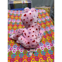 Load image into Gallery viewer, Ganz Webkinz Love Frog HM144 Limited Edition Release
