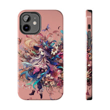 Load image into Gallery viewer, ✨ Trendy Tough Phone Cases for the Ultimate TikTok Anime Witch Aesthetic! 📱🔥 #TrendyPhoneCase #TikTokStyle #PhoneCaseFashion
