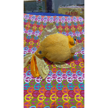 Load image into Gallery viewer, Ganz Webkinz Fantail Goldfish No Code Plush #5

