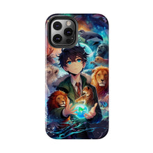 Load image into Gallery viewer, ✨ Trendy Tough Phone Cases for the Ultimate TikTok Anime Animal Kingdom Aesthetic! 📱🔥 #TrendyPhoneCase #TikTokStyle #PhoneCaseFashion
