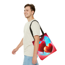 Load image into Gallery viewer, sample Tote Bag (AOP)
