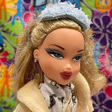 Load image into Gallery viewer, Bratz Slumber Party Cloe Doll in Meygan PJ&#39;s  Lot 15 #104 AS Shown

