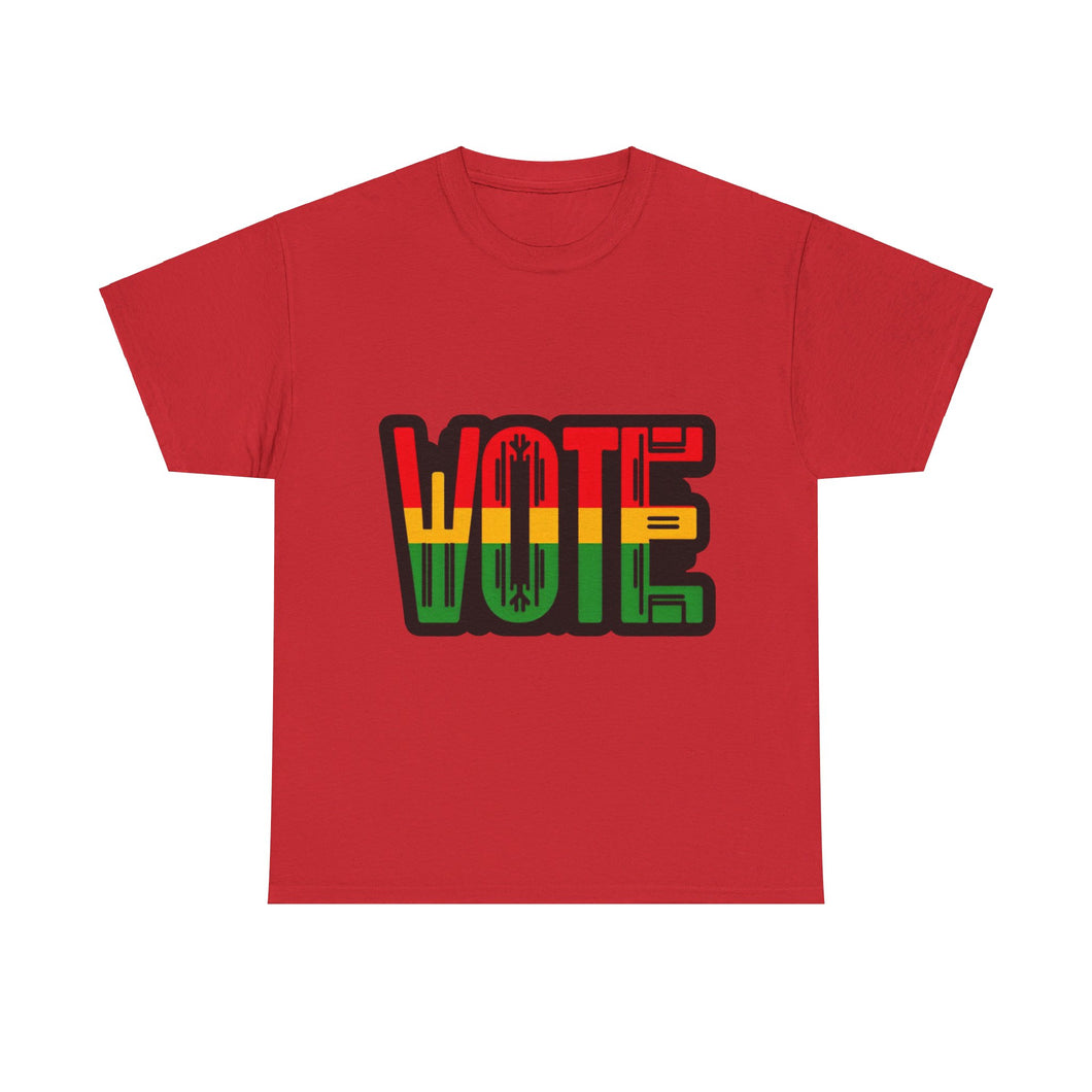 Reggae Election Freedom Stand for Liberty, Justice, and Democracy, 2024 Presidential Campaign, Election 2024 Shirt, Vote for Joy