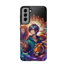 Load image into Gallery viewer, ✨ Trendy Tough Samsung Phone Cases for the Ultimate TikTok Anime Animal Instincts Aesthetic! 📱🔥 #TrendyPhoneCase #TikTokStyle #PhoneCaseFashion
