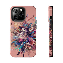 Load image into Gallery viewer, ✨ Trendy Tough Phone Cases for the Ultimate TikTok Anime Witch Aesthetic! 📱🔥 #TrendyPhoneCase #TikTokStyle #PhoneCaseFashion
