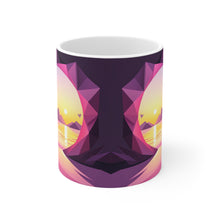 Load image into Gallery viewer, Valentine&#39;s Day is for Love #25 11oz AI Decorative Coffee Mug
