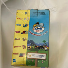 Load image into Gallery viewer, Burger King 2011 Hasbro Mini Pop-O-Matic Trouble Game Toy
