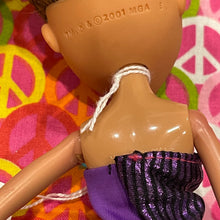 Load image into Gallery viewer, Bratz Yasmin The Fashion Show Evening Dress Doll Lot 20B #61
