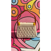Load image into Gallery viewer, Vintage Doll Handbag Purse Mattel 2004 My Design Scene
