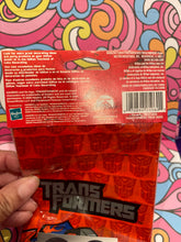 Load image into Gallery viewer, Wilton Transformers Robots 16 Ct Party Favor Treat Loot Bags With Ties
