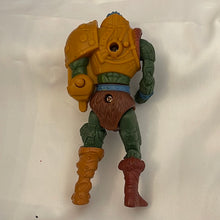 Load image into Gallery viewer, McDonald&#39;s 2002 He-Man Masters of the Universe Montu Toy #4 (Pre-owned)
