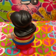 Load image into Gallery viewer, Wonder Woman - Fisher Price Little People DC Super Friends Comic Hero
