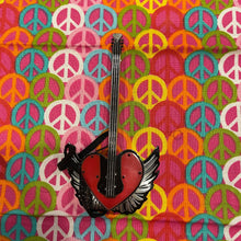 Load image into Gallery viewer, Bratz Girl Really Rock Cloe Doll Lot 3 #C2 Guitar AS Shown
