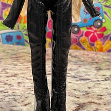 Load image into Gallery viewer, Bratz Doll Dynamite Cloe Doll Black outfit &amp; Pink Shirt (Lot 15) #103 AS Shown
