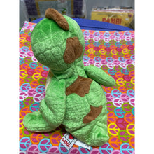 Load image into Gallery viewer, Ganz Webkinz Key Lime Dino HM185 No Code Plush #1
