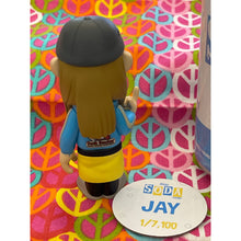 Load image into Gallery viewer, Funko Soda 2021  Jay (Jay &amp; Silent Bob) Vinyl Figures In Can with Pog &amp; Figure (Pre-owned)
