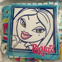 Load image into Gallery viewer, Unique 2004 Bratz Party Perfection Happy Birthday Banner Streamer
