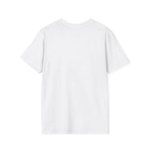 Load image into Gallery viewer, Colors of Africa Warrior King #1 Unisex Softstyle Short Sleeve Crewneck T-Shirt
