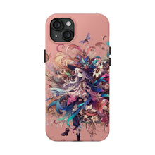 Load image into Gallery viewer, ✨ Trendy Tough Phone Cases for the Ultimate TikTok Anime Witch Aesthetic! 📱🔥 #TrendyPhoneCase #TikTokStyle #PhoneCaseFashion
