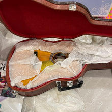 Load image into Gallery viewer, American Girl Rosewood-colored Acoustic Guitar for Dolls MYAG
