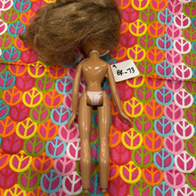 Load image into Gallery viewer, Bratz slumber party Yasmin Braids Doll Lot 20B #71 Nude Fashion Doll Only
