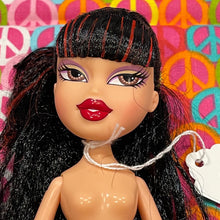 Load image into Gallery viewer, Bratz Tiana Doll Lot 20B #C96 Nude Fashion Doll Only Reproduction
