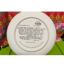 Load image into Gallery viewer, 1983 Knowles Bathsheba and Solomon Plate Biblical Mother Series
