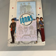 Load image into Gallery viewer, Disney Channel The Jonas Brothers 2pk 3x3&quot; Sticky Notes
