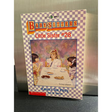 Load image into Gallery viewer, Vintage Karen's Tea Party Baby Sitters Little Sister
