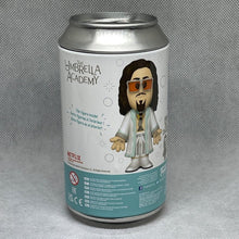 Load image into Gallery viewer, Funko Soda 2022 Klaus The Umbrella Academy Pog &amp; Vinyl Figure (Pre-owned)
