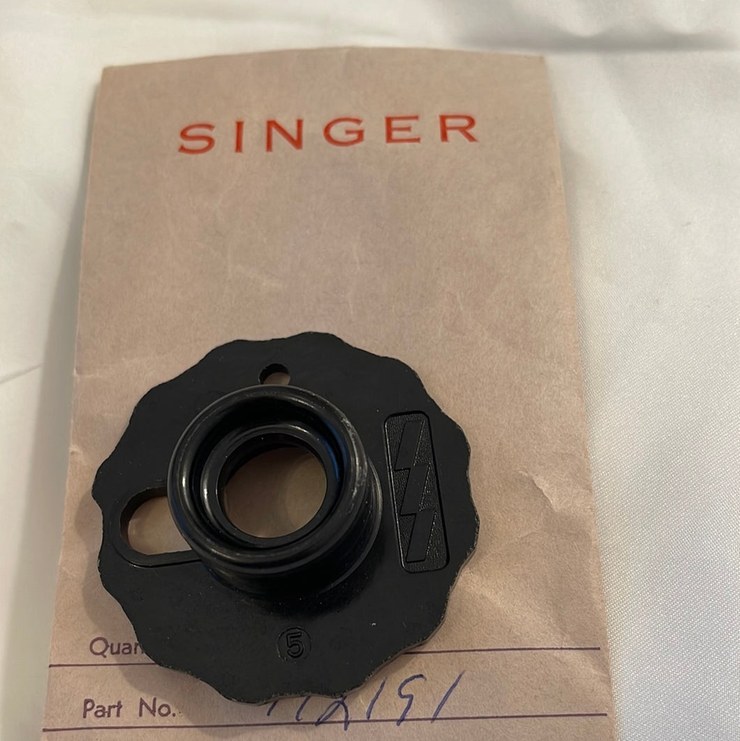 Singer Tophat Fashion Disc Cam #5 Banner #172191 for 401 & 403 Machines (Pre-owned)