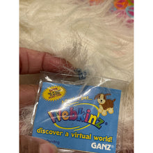 Load image into Gallery viewer, Ganz Webkinz Yorkie HM070 No Code Plush
