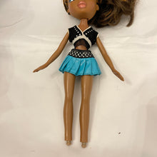 Load image into Gallery viewer, MGA Doll Bratz Sasha Cheerleader Doll (Pre-Owned)
