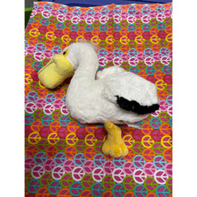 Load image into Gallery viewer, Ganz Webkinz Pelican HM211 Plush Toy Animal 10" No Code
