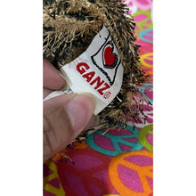 Load image into Gallery viewer, Ganz Webkinz Lil Kinz Ganz Plush Tiger 7" HS032
