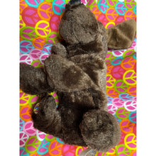 Load image into Gallery viewer, Ganz Webkinz Chocolate Lab HM138 No Codes

