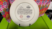 Load image into Gallery viewer, Bradford Exchange Norman Rockwell Plate 1987 Grandma's Surprise Mothers Day (Pre-owned)
