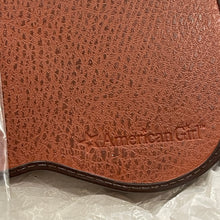 Load image into Gallery viewer, American Girl Rosewood-colored Acoustic Guitar for Dolls MYAG
