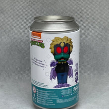 Load image into Gallery viewer, Funko Soda Baxter Stockman Nickelodeon Teenage Mutant Turtles Pog &amp; Vinyl Figure (Pre-owned)
